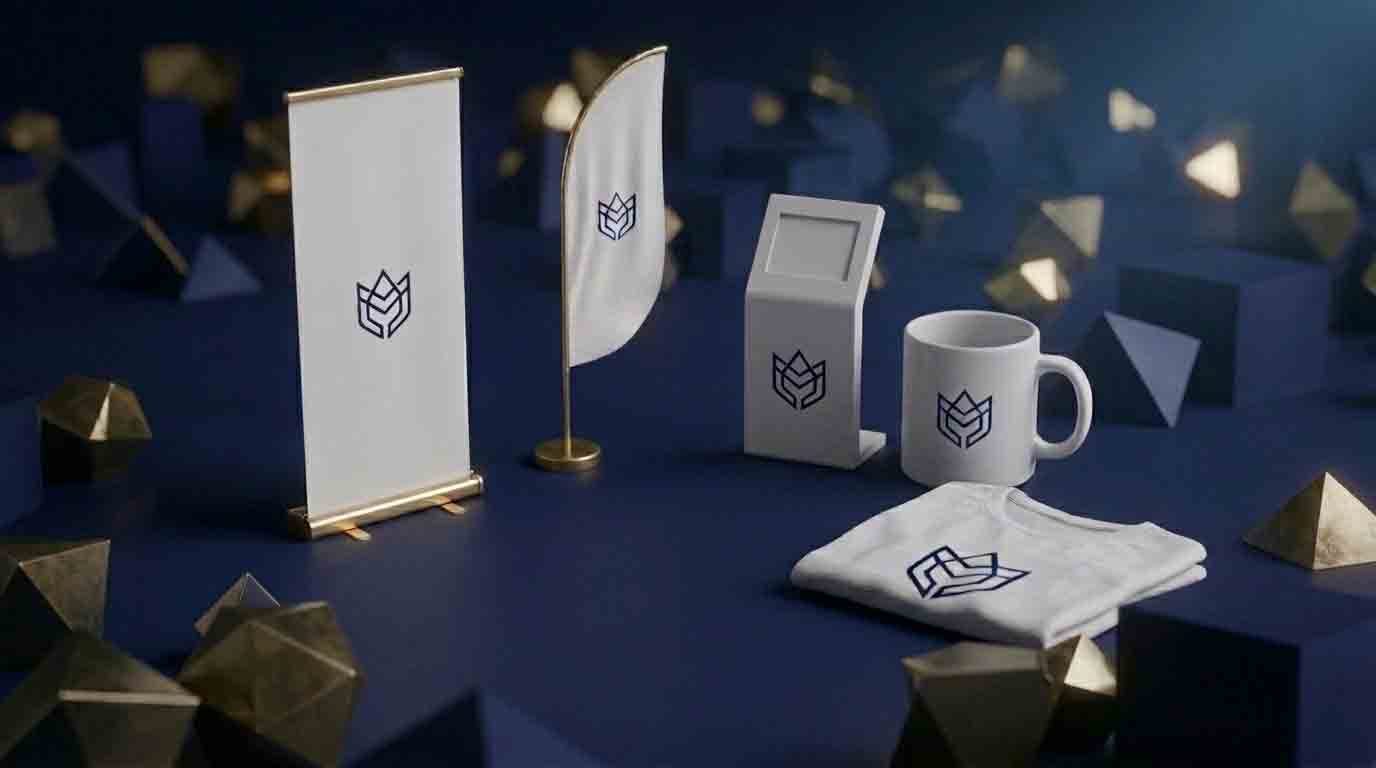 Design & Branding