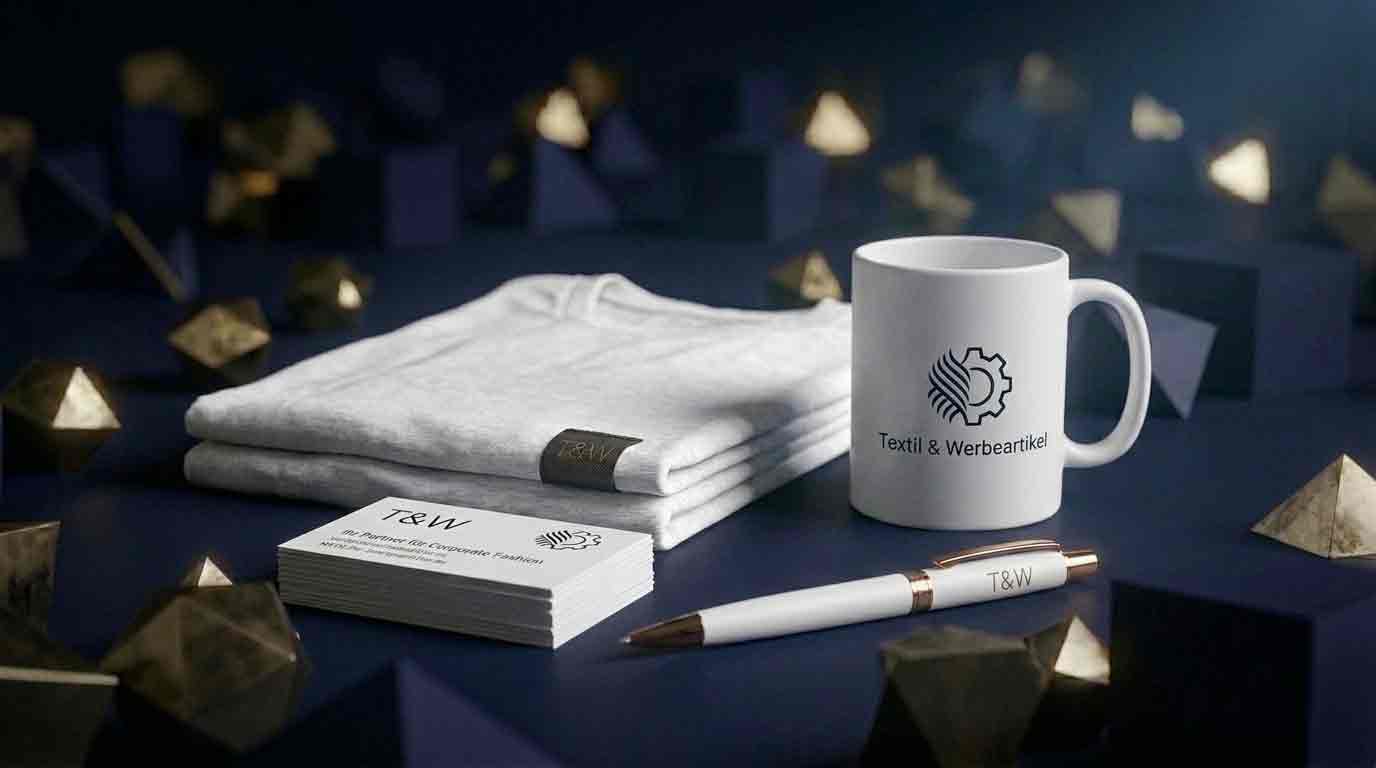 Print, Textil & Werbeartikel