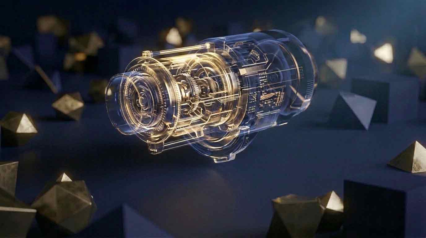 3D-Visualisierung & Prototyping